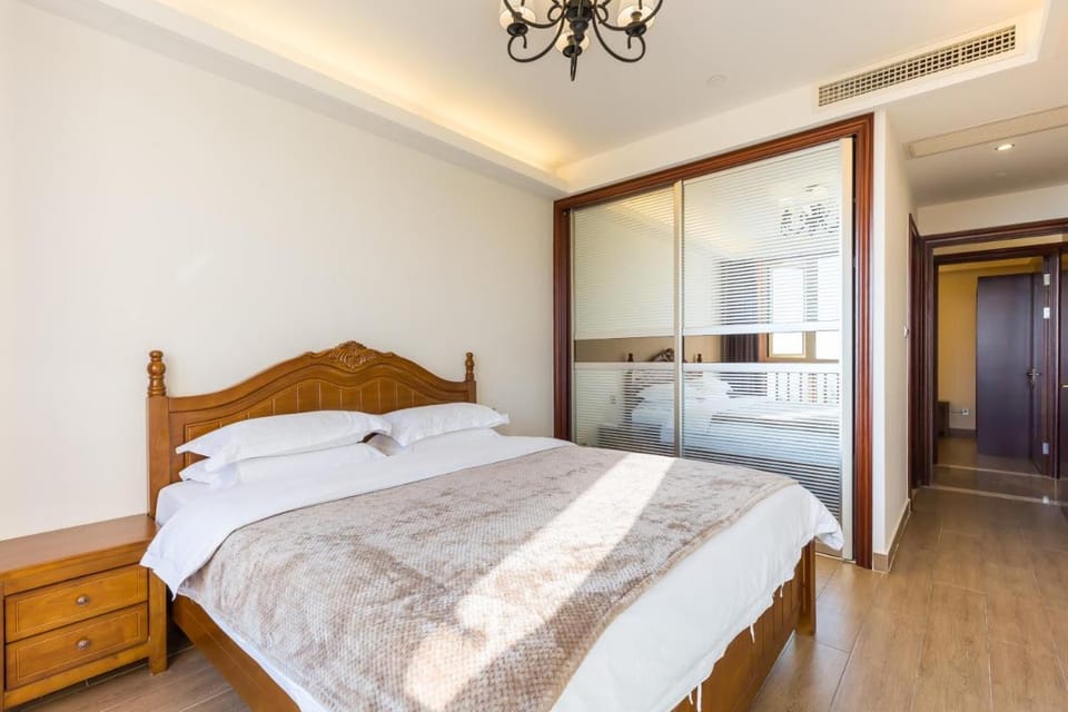 Sanya Yikehai View Apartments Apartment in Sanya