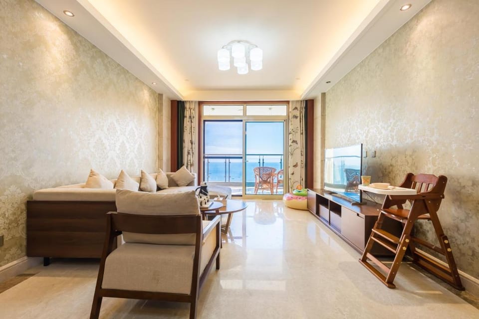 Sanya Yikehai View Apartments Apartment in Sanya