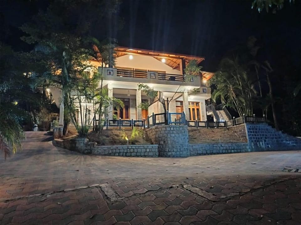 Jungle Hill Resort, Coorg Resort in Kerala
