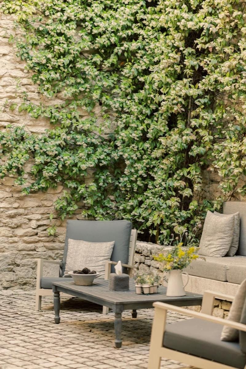 Domaine Les Martins - Gordes Bed and Breakfast in Gordes