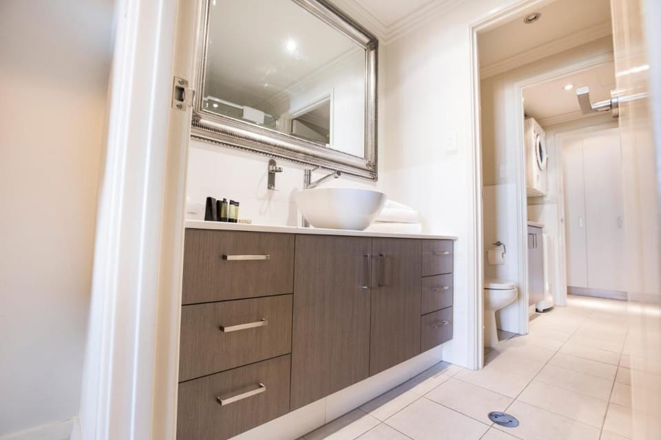 Zappeion Apartments Apartment hotel in Perth