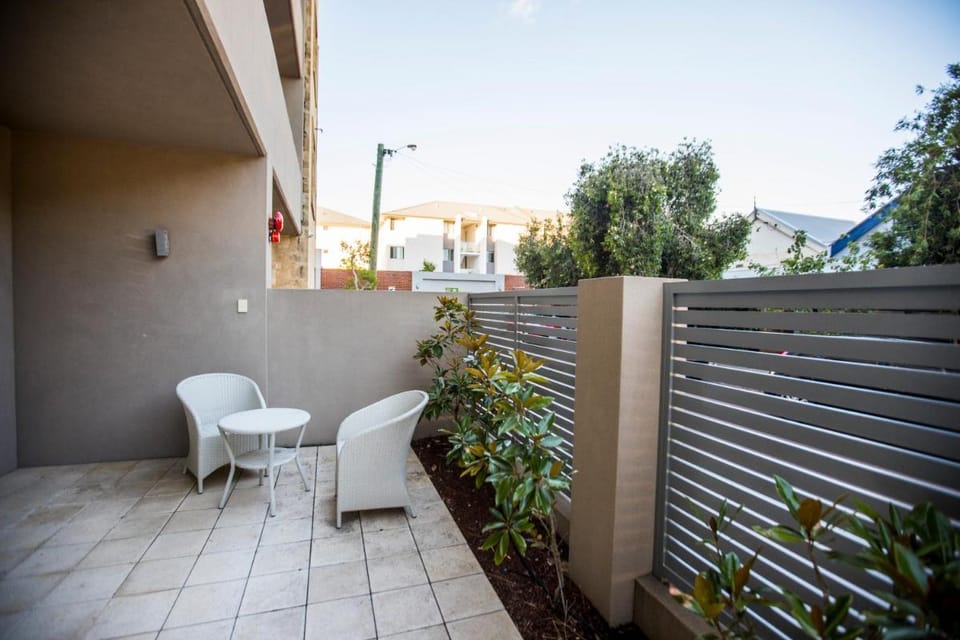 Zappeion Apartments Apartment hotel in Perth