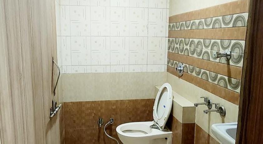 Hotel Satpura Safari Hotel in India