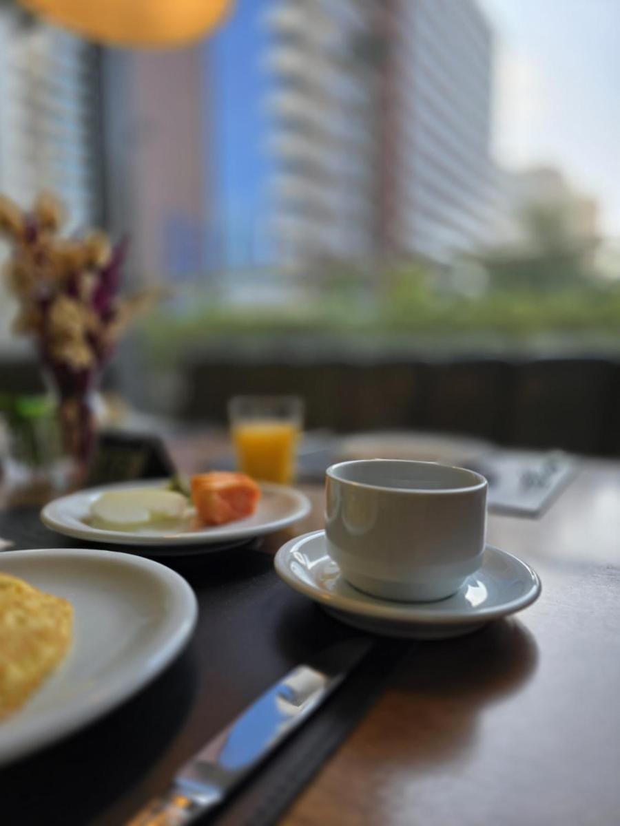 Comfort Sao Caetano Hotel in Sao Paulo City