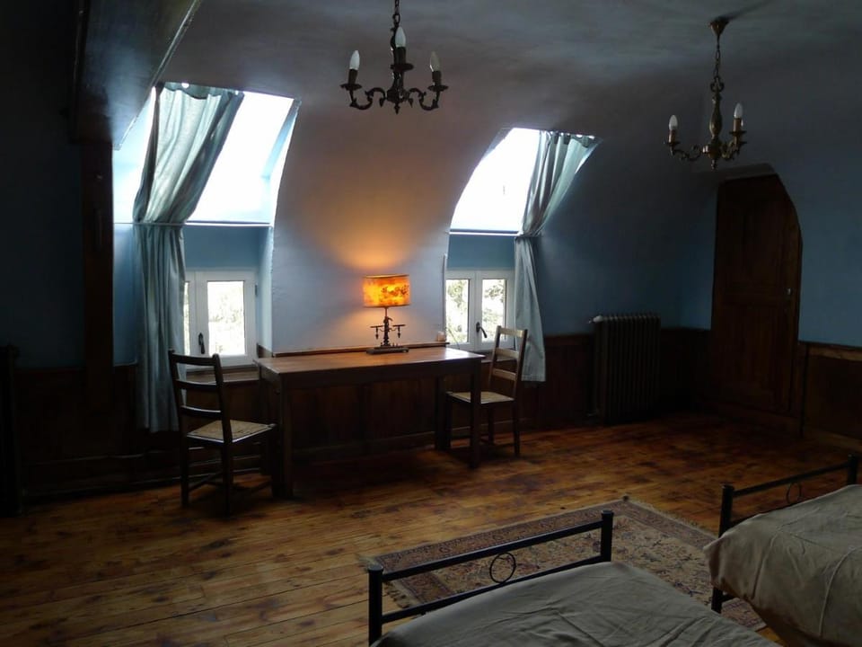 Le Manoir Bed and Breakfast in Auvergne-Rhône-Alpes