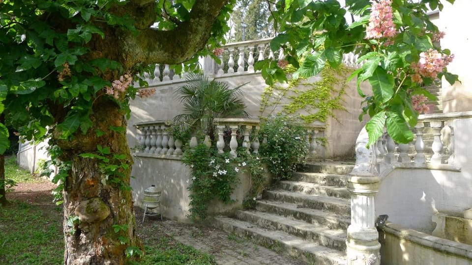Le Manoir Bed and Breakfast in Auvergne-Rhône-Alpes