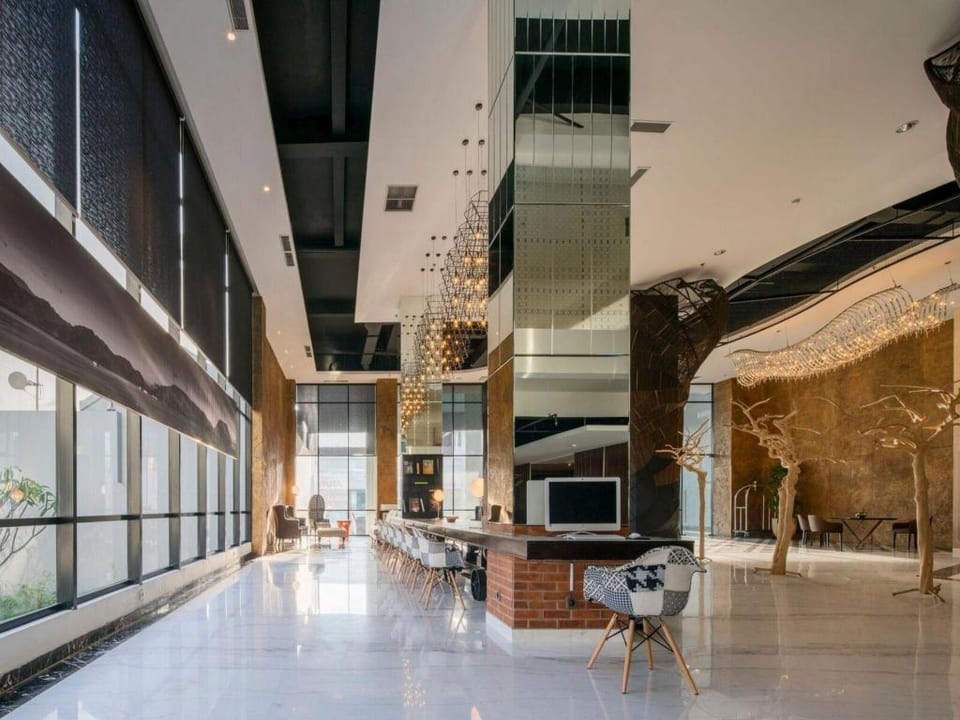 Luminor Hotel Pecenongan Hotel in Jakarta