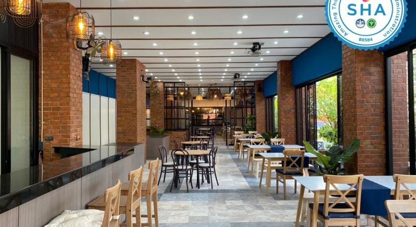JOMTIEN longstay hotel Hotel in Pattaya City