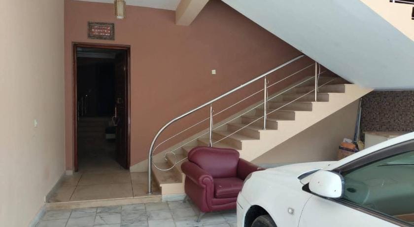 Bukhari Branch Hotel in Karachi