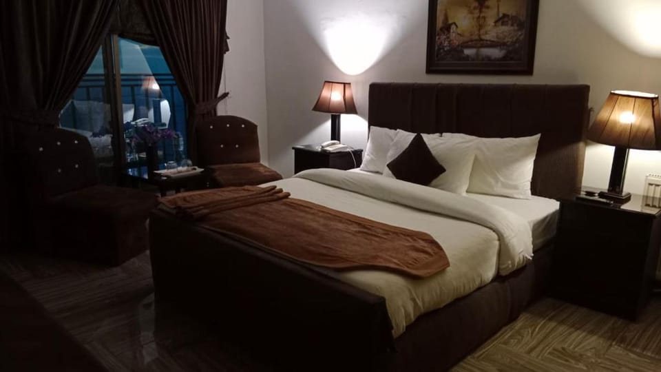 Hotel Sunway Murree Hotel in Punjab