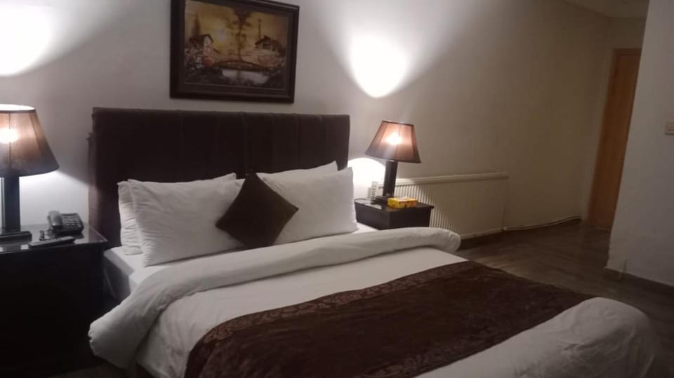 Hotel Sunway Murree Hotel in Punjab