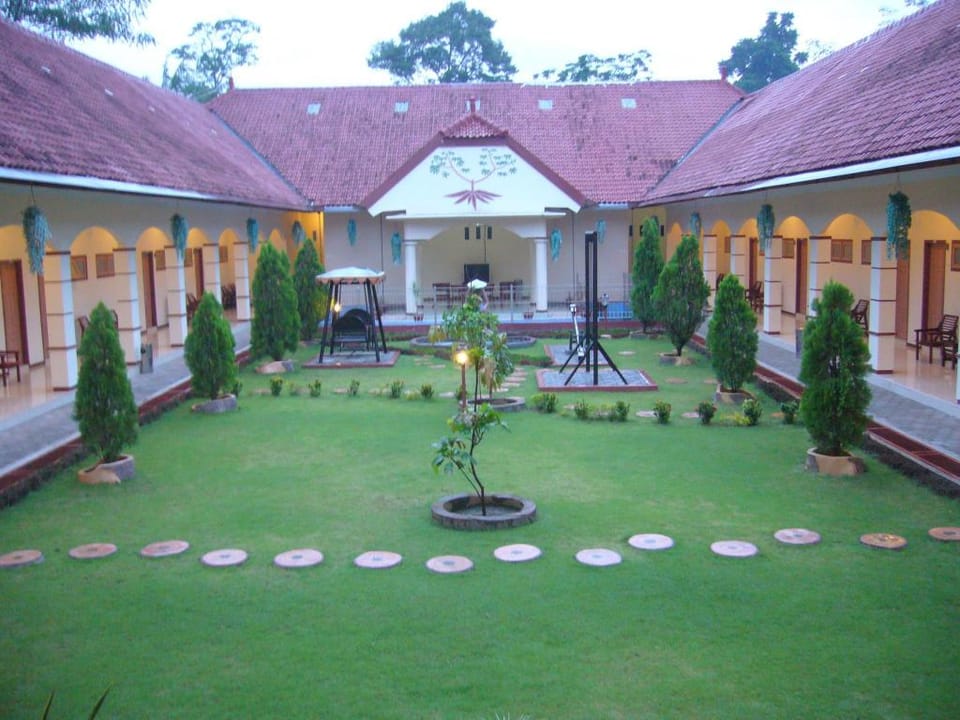Hotel Prima Lumajang Hotel in East Java