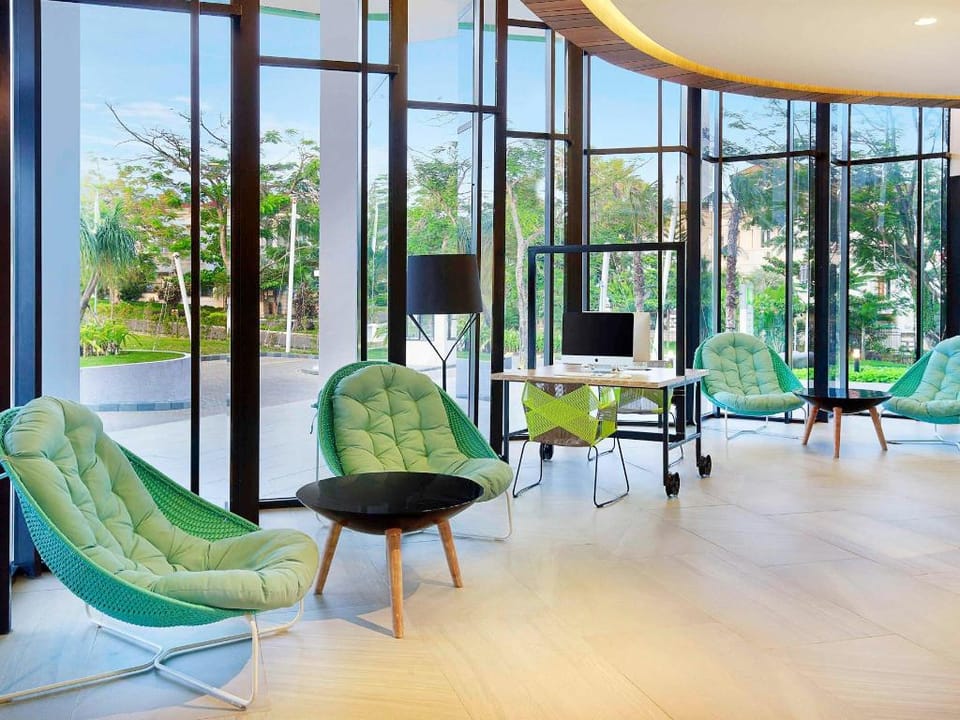 Ibis Styles Bogor Raya Hotel in West Java
