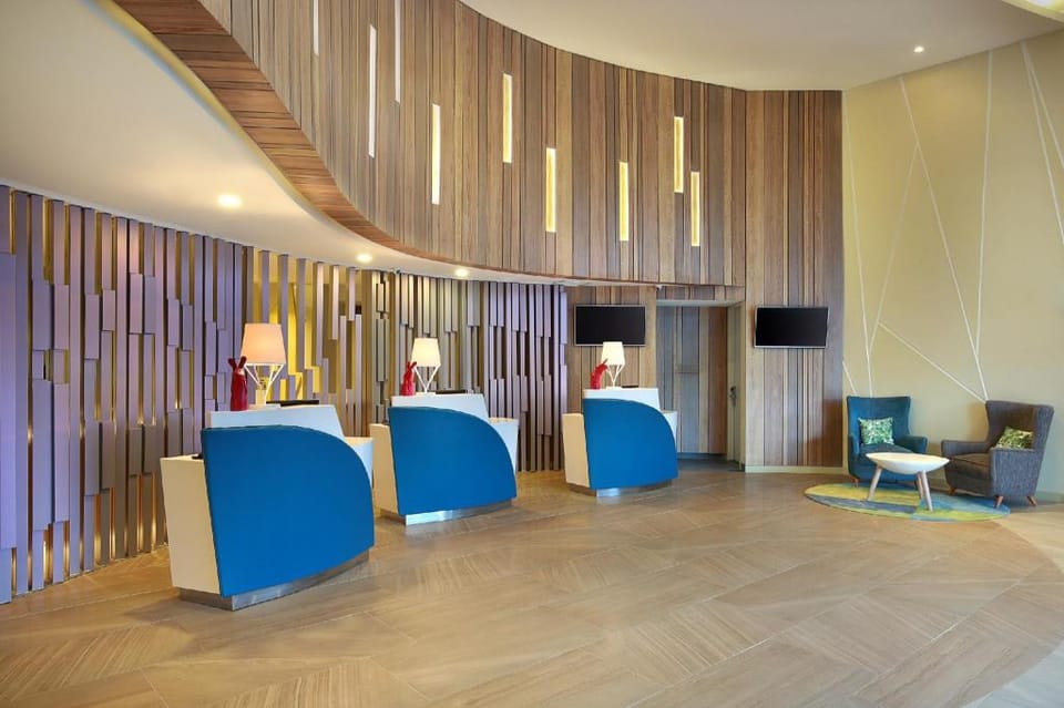 Ibis Styles Bogor Raya Hotel in West Java