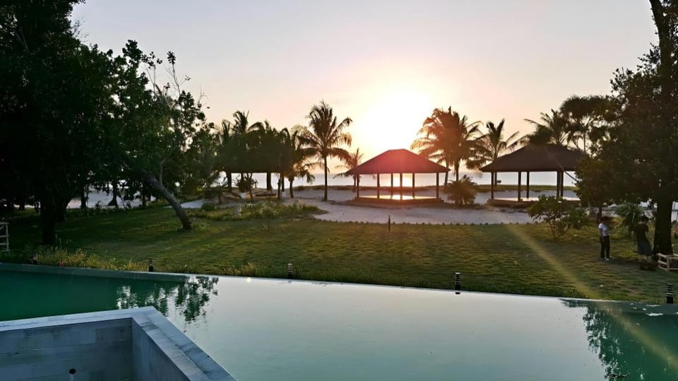 Serendipity Villa Hotel in Sabah