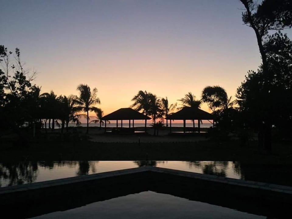 Serendipity Villa Hotel in Sabah