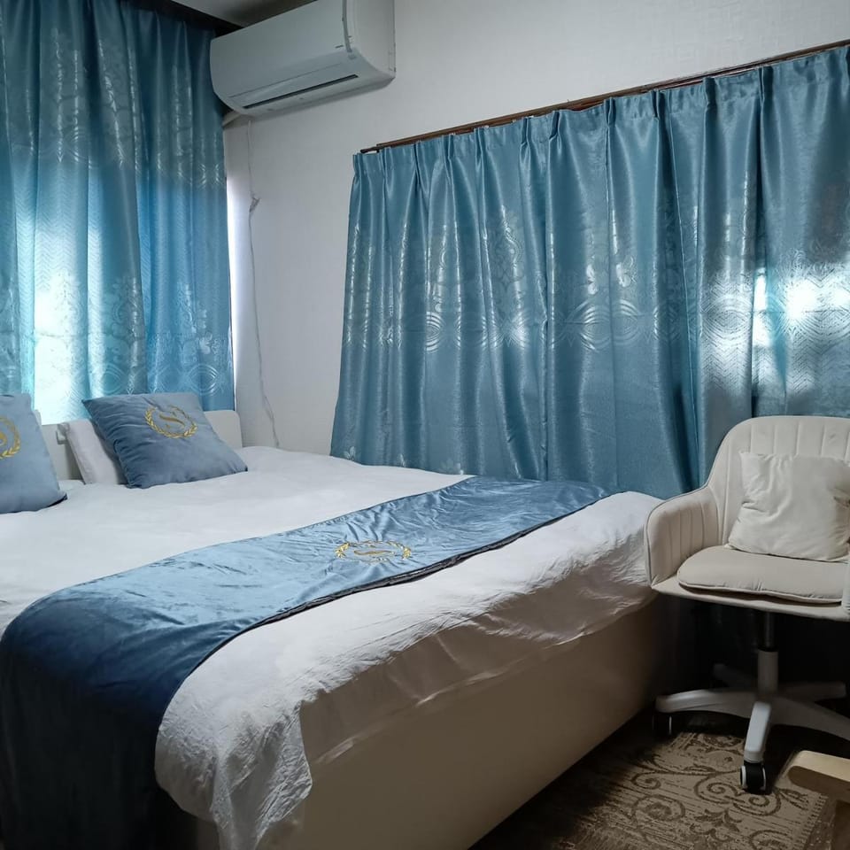 kyoka house練馬 Vacation rental in Japan