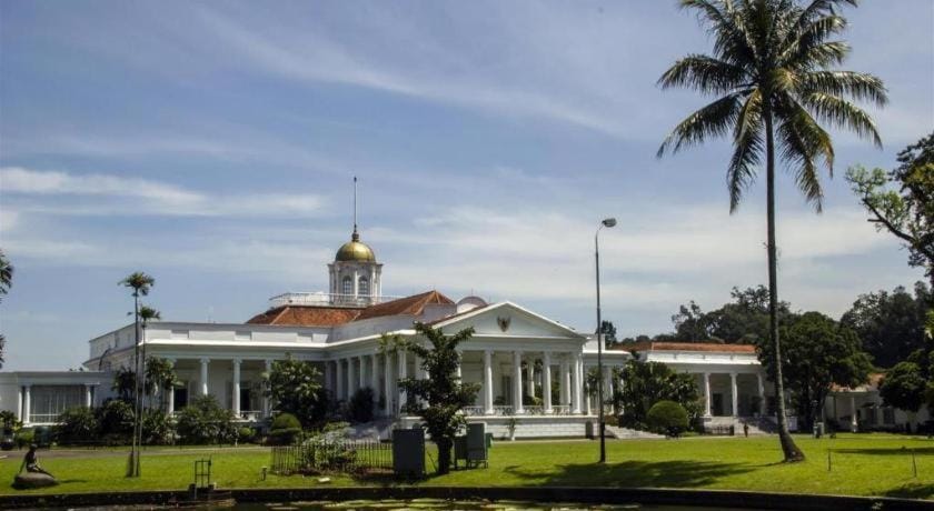 Helinium Homestay Bogor Vacation rental in West Java