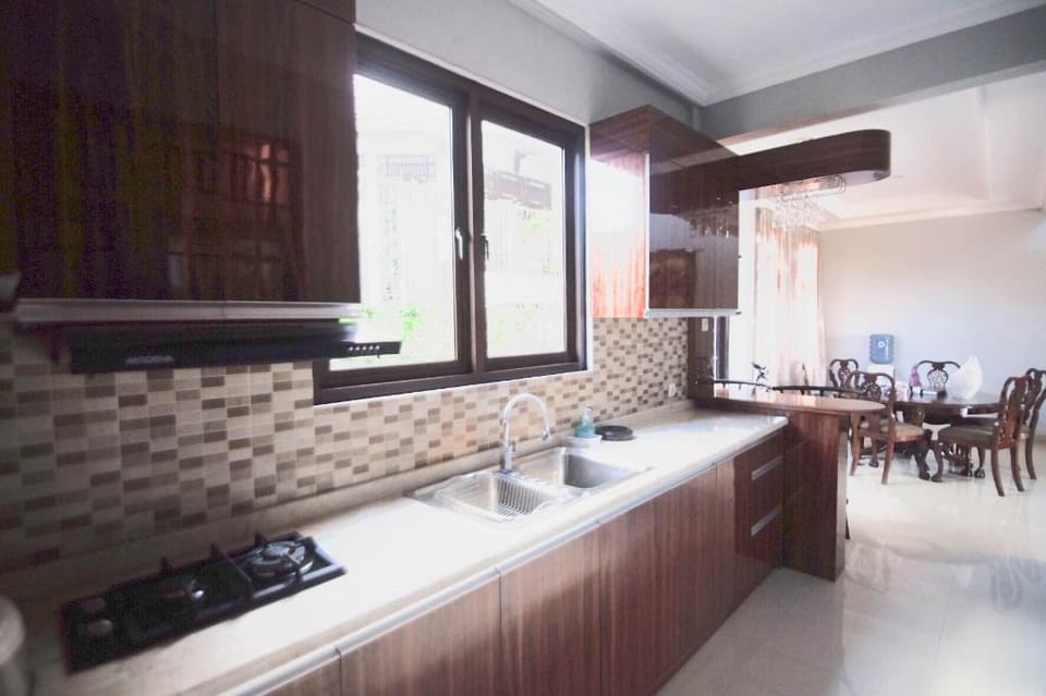 Luve@bougenville1 Villa in West Java