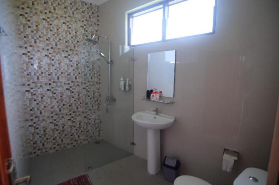 Luve@bougenville1 Villa in West Java