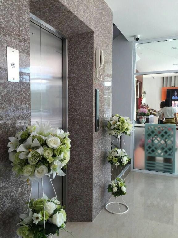 Je T'aime Hotel Hotel in Thailand