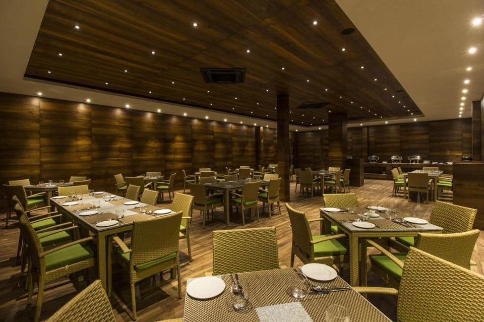 Beetle Smartotels Hotel in Gujarat