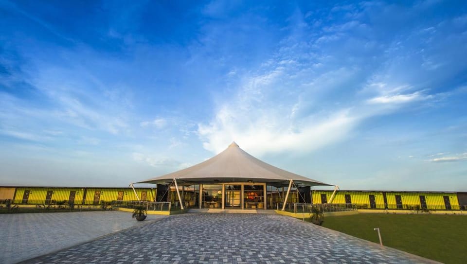 Beetle Smartotels Hotel in Gujarat