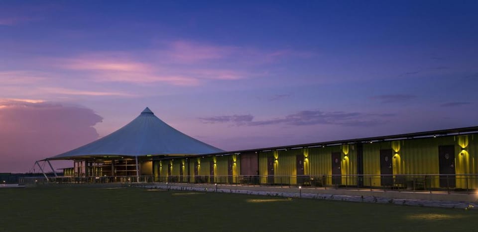 Beetle Smartotels Hotel in Gujarat