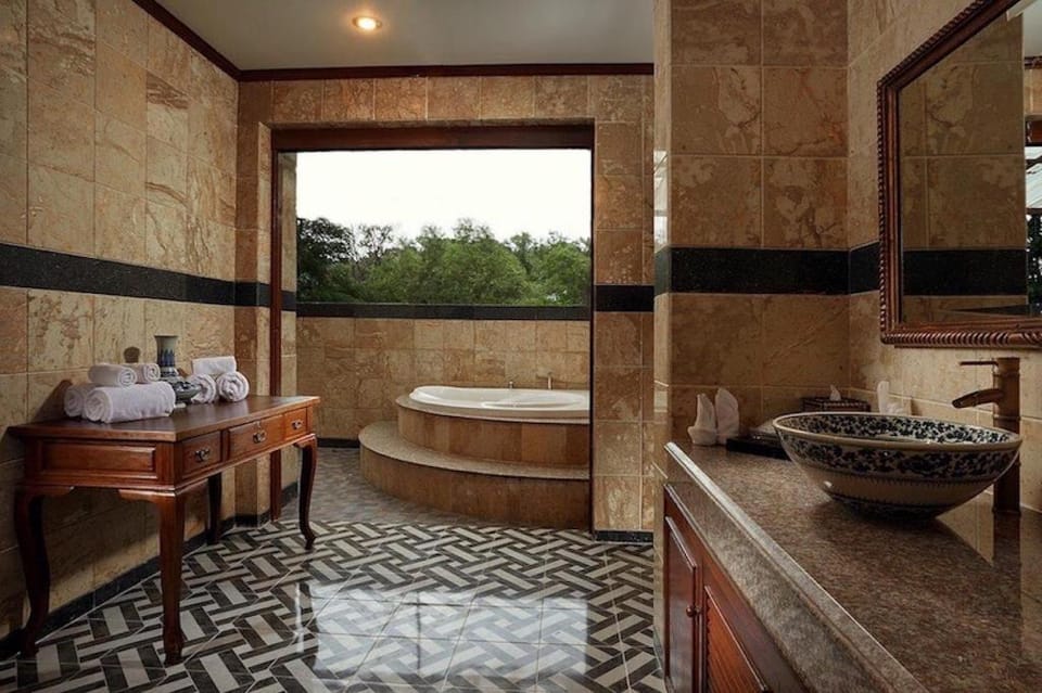 Chinoiserie Collection Resort and Spa Hotel in Rawai
