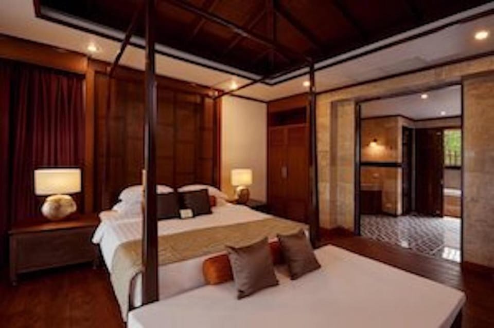 Chinoiserie Collection Resort and Spa Hotel in Rawai