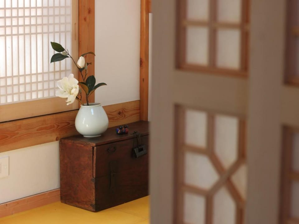 DongParkSaengE Traditional House Vacation rental in South Korea