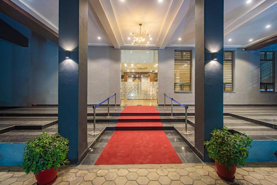 TDI CLUB RETREAT Hotel in Haryana