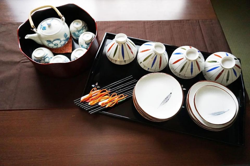 City Hotel Nishikujo 65 sqm USJ Japanese style Vacation rental in Osaka