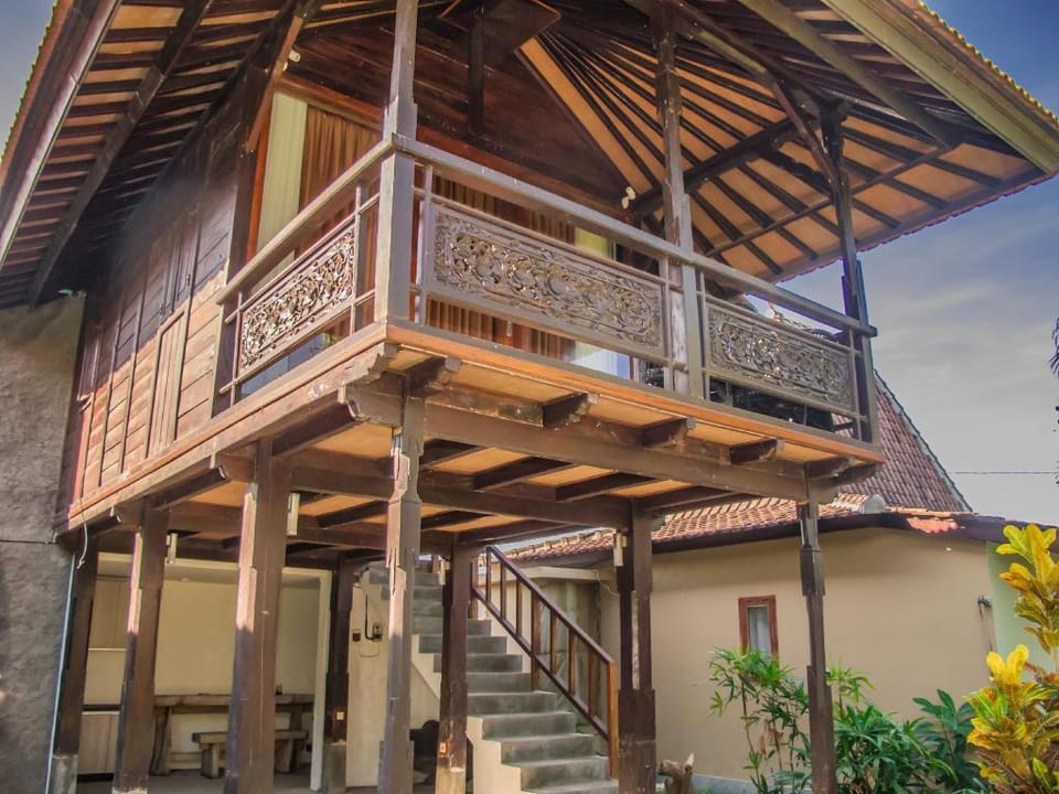 GRIYA PASIR UKIR Bed and Breakfast in Denpasar