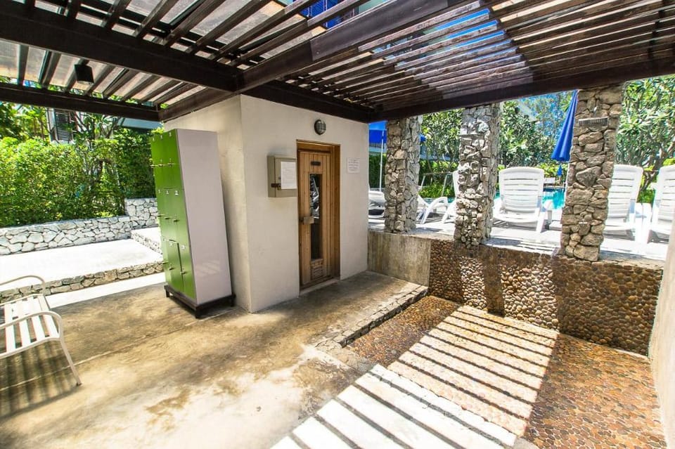 The Title Comfort Condotel Apartment in Rawai