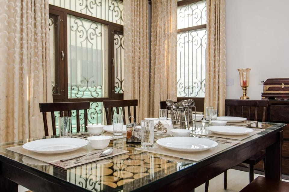 Palm34 Bed and Breakfast in Jaipur