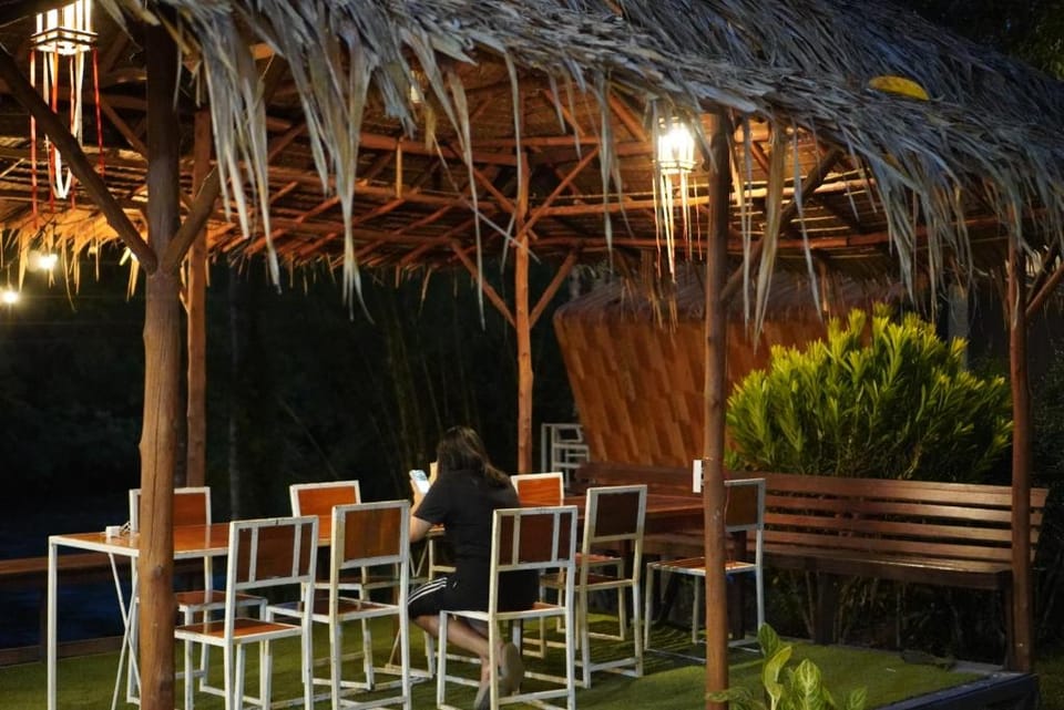 River View Resort At Chaewlan Hotel in Surat Thani Changwat