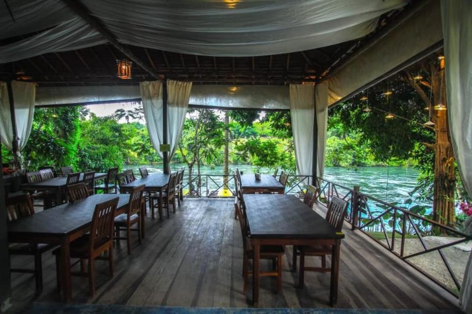 River View Resort At Chaewlan Hotel in Surat Thani Changwat
