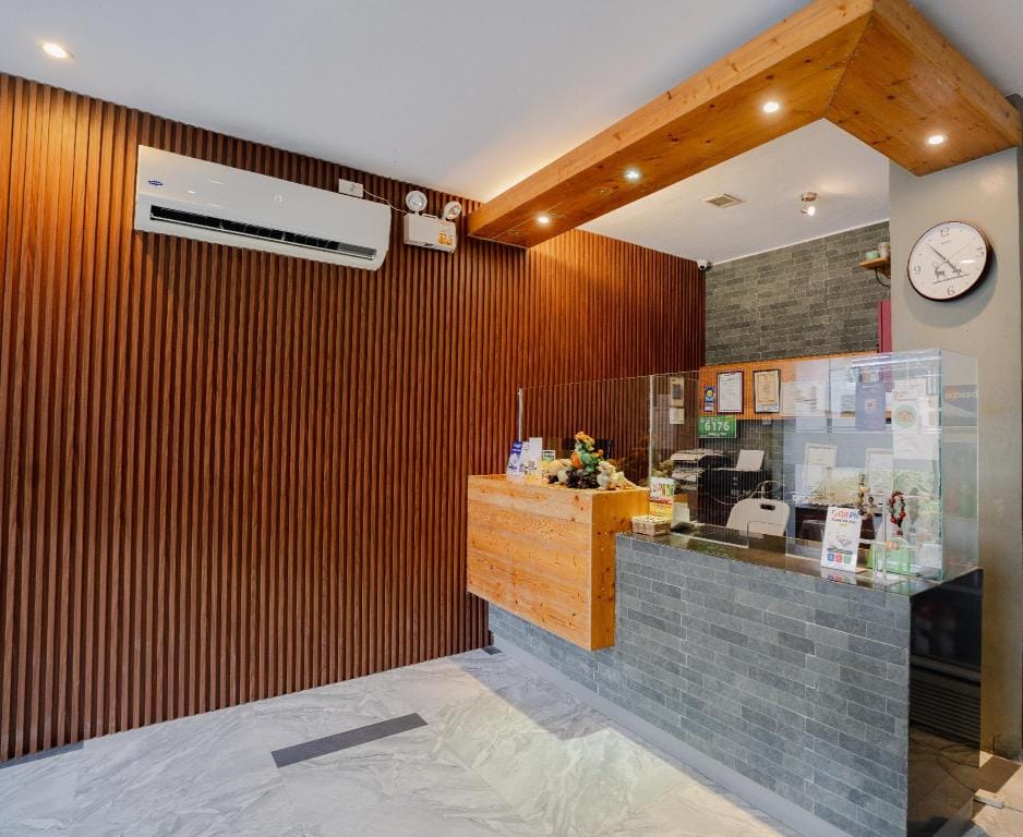 Aliria Bed And Breakfast Hotel in Tagbilaran City