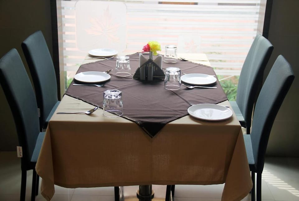 Hotel Saiprasad Executive, Solapur Hotel in Karnataka