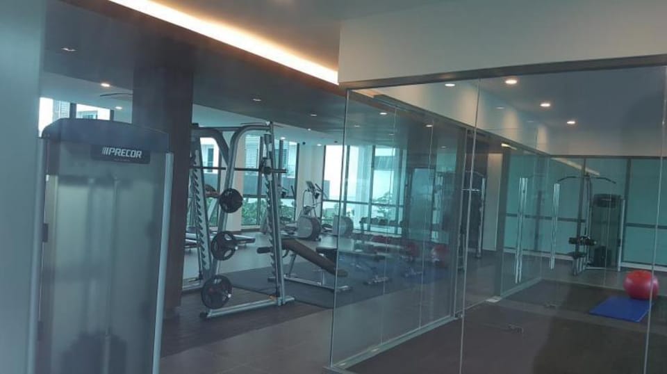 D'Kroll Home@Cybersquare Cyberjaya  Studio Suite  Apartment in Selangor, Malaysia