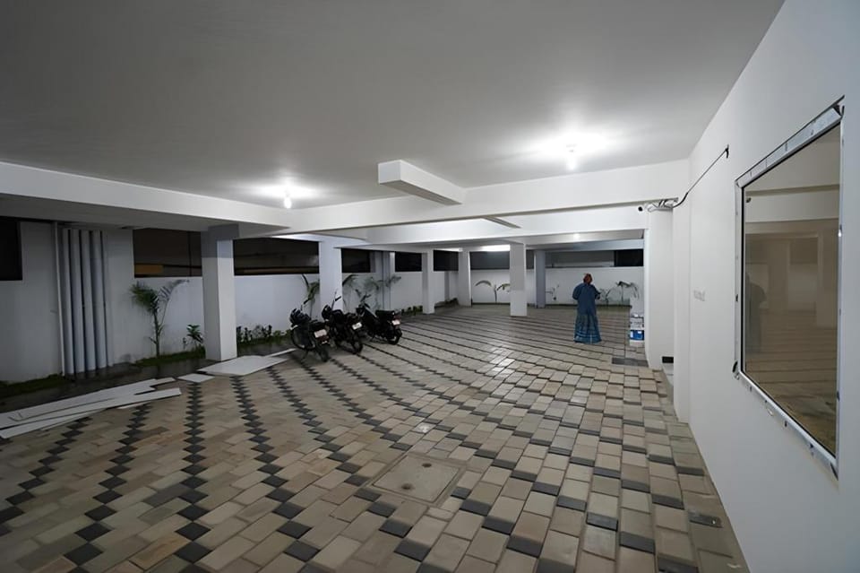 Krishna Vibe Service Apartment Apartment in Tamil Nadu