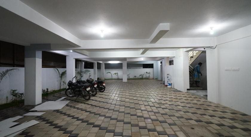 Krishna Vibe Service Apartment Apartment in Tamil Nadu