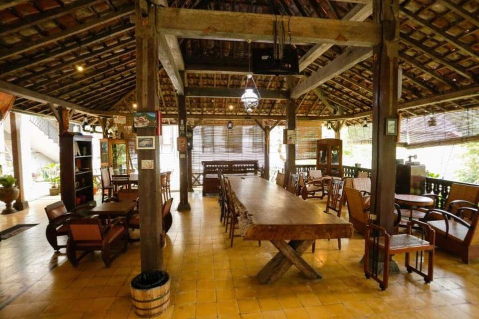 RedDoorz @ Palagan Joglo Sersan Bajuri Bed and Breakfast in Parongpong