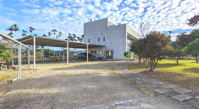 Hoyu's Home Bed and Breakfast in Taiwan, Province of China