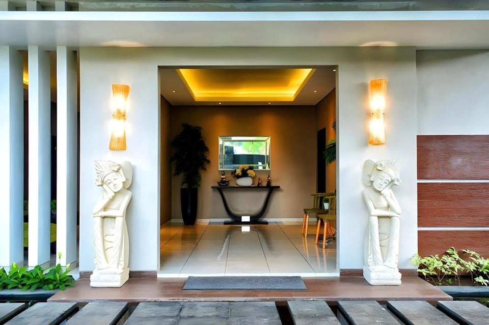 Doho Homestay Hotel in East Java
