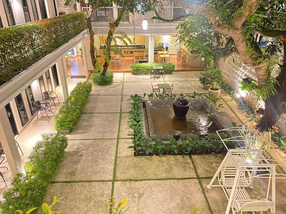 Doho Homestay Hotel in East Java