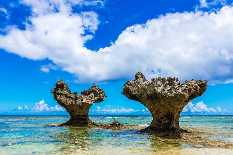 もとぶいこいの宿 やまちゃん Vacation rental in Okinawa Prefecture