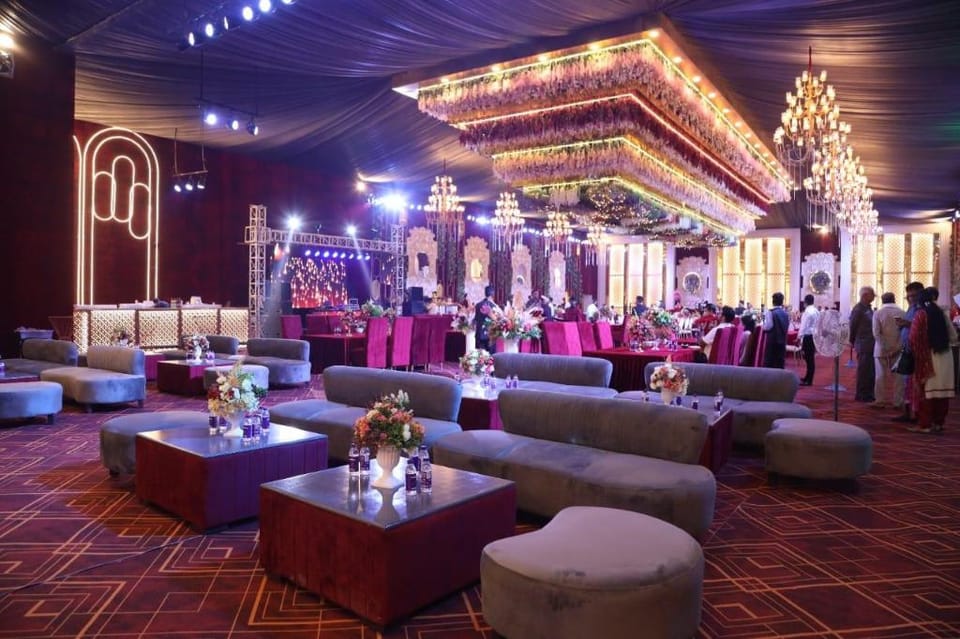 Ana Clarks Inn, Panchkula Hotel in Punjab, India