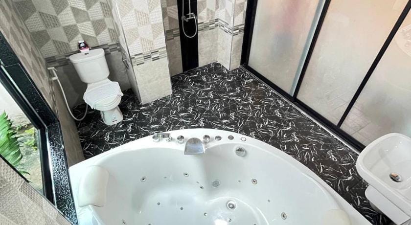 Sweet Loft Hotel Don Muang Hotel in Bangkok